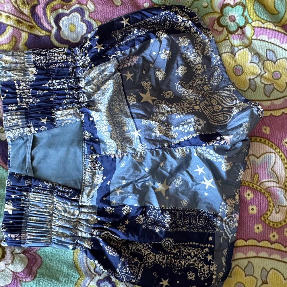 Adorable Free People Shorts